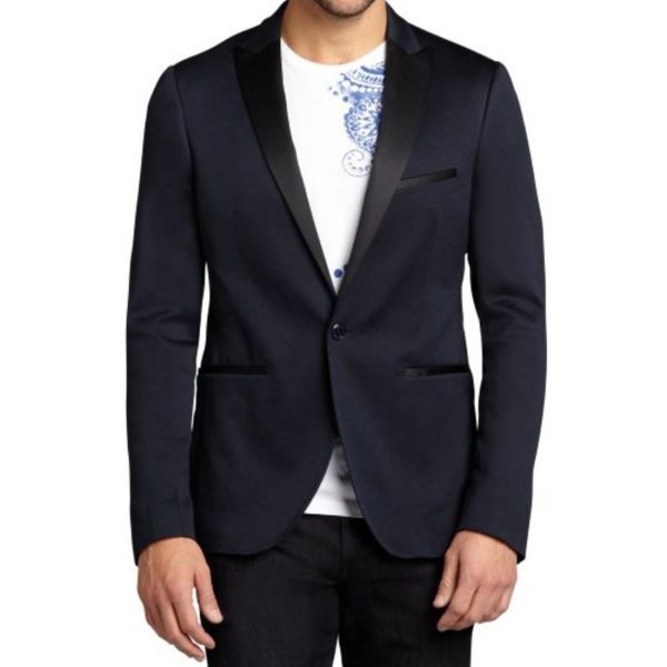 Jacket-Navy-Single-Button